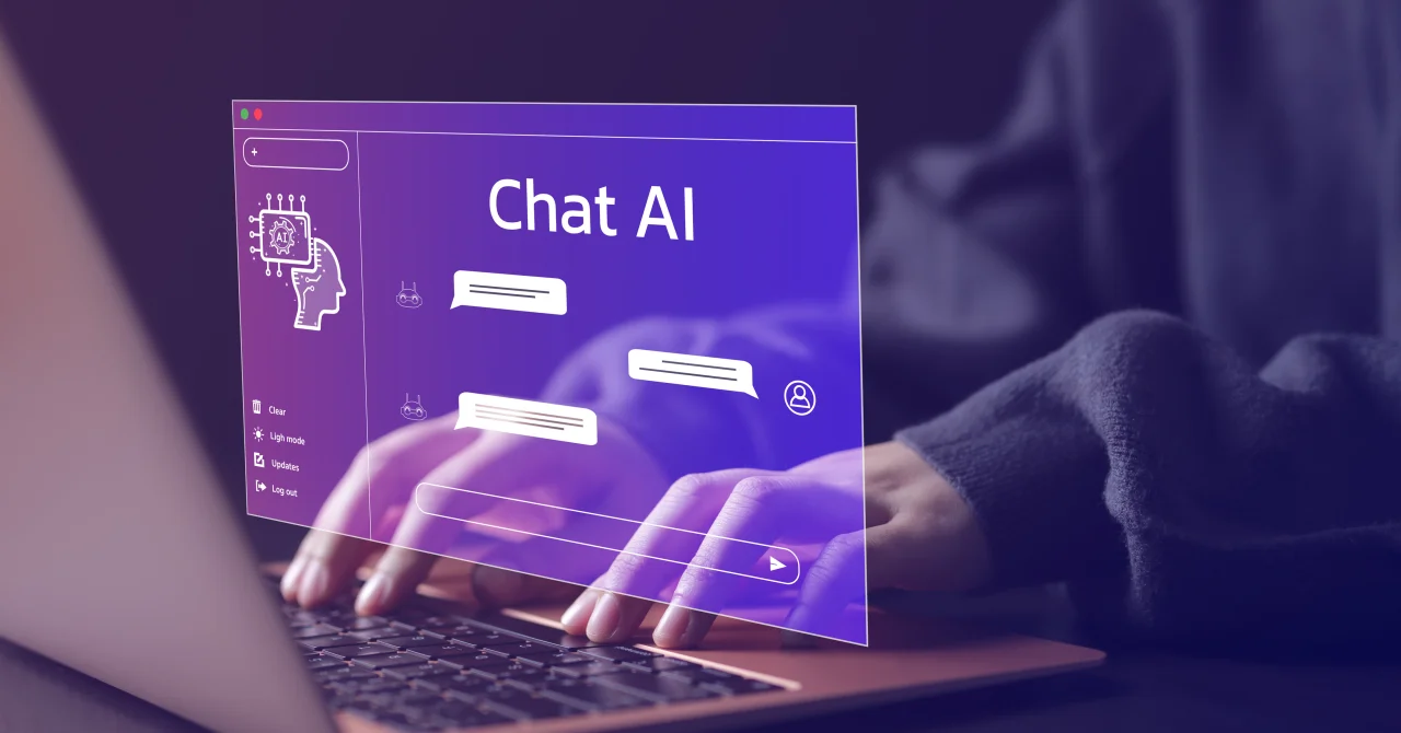 24/7 AI Lead Capture Chat Infographic titled "AI Chat That Captures Leads 24/7" showing features like text and voice chat, automatic lead capture, and CRM integration.